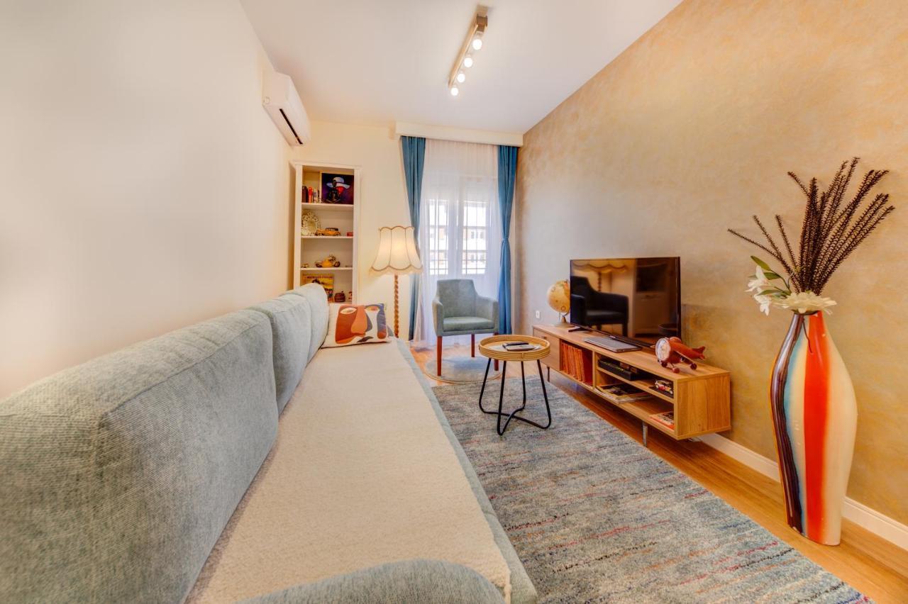 Appartement Consulate *