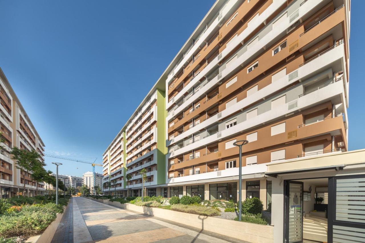 Consulate Podgorica