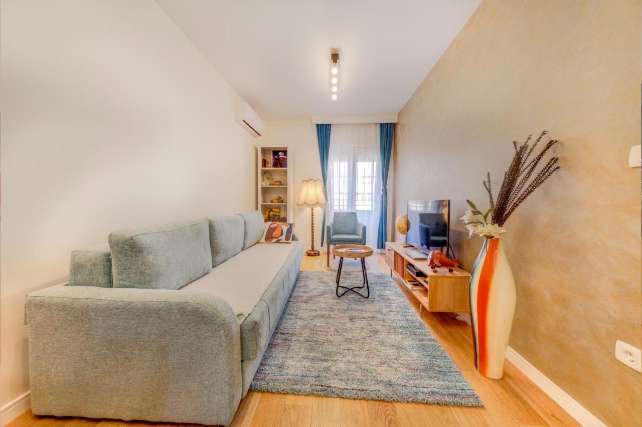 Appartement Consulate